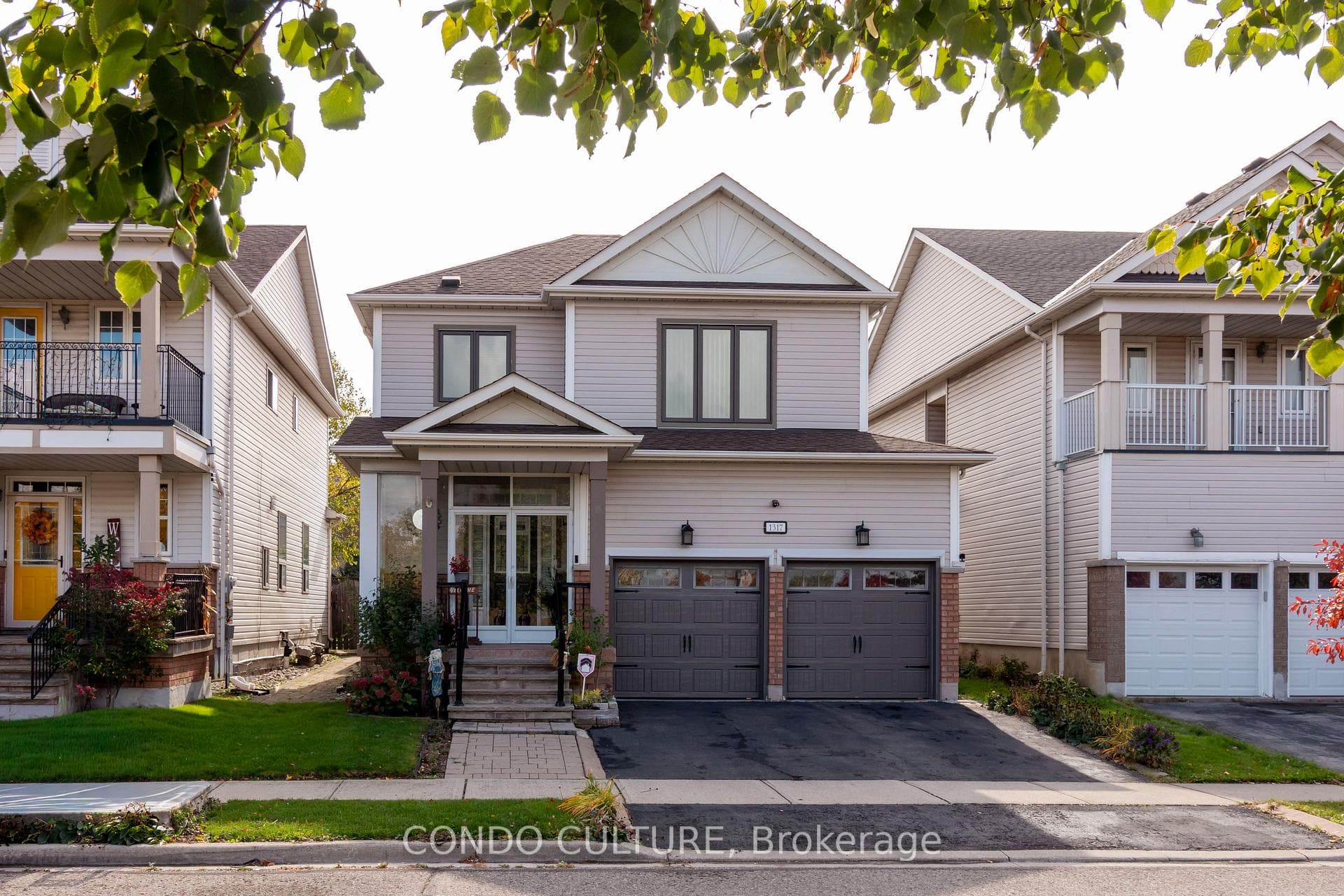 1317 Roper Drive photo 1