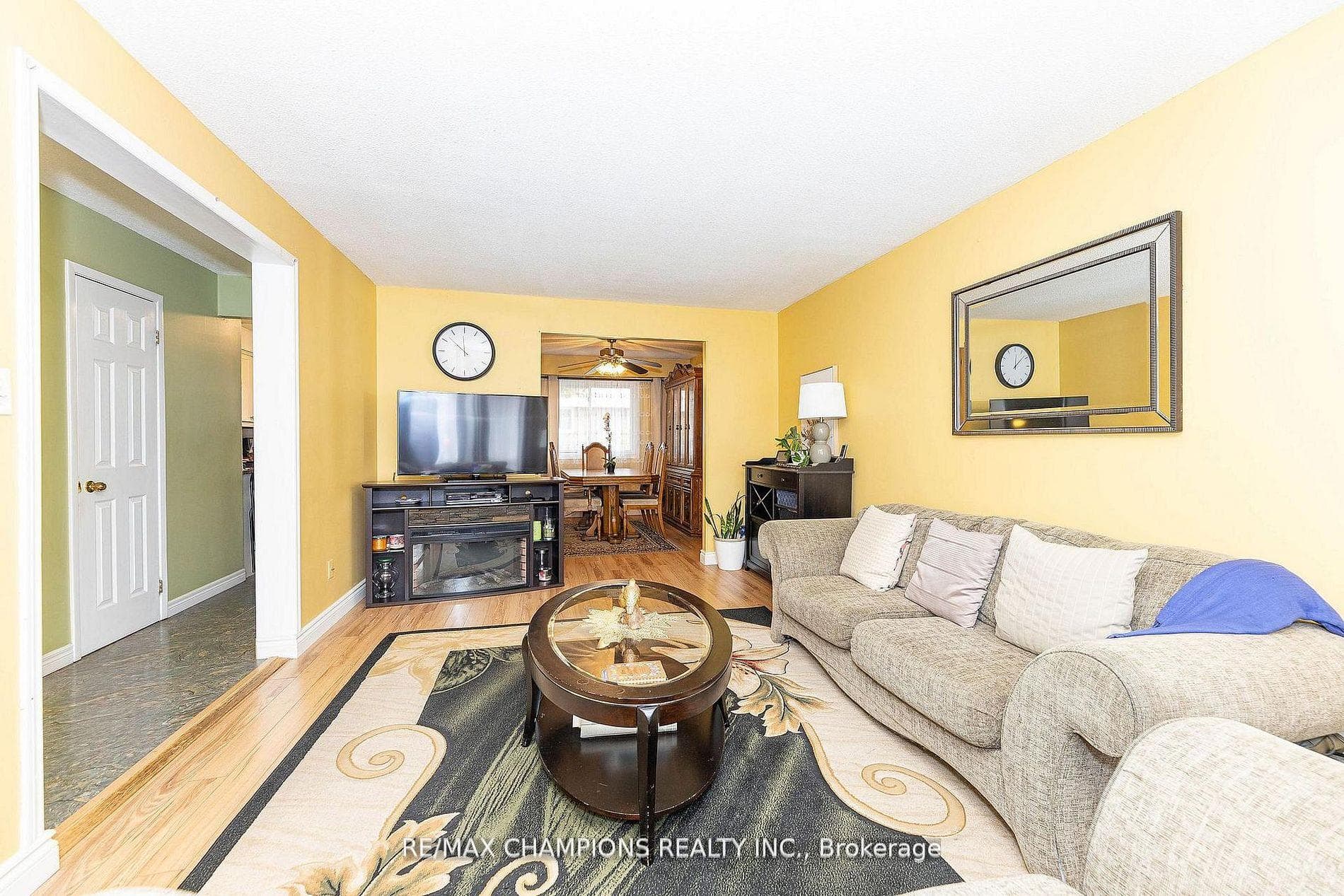 3525 Brandon Gate Drive Unit 17 photo 11