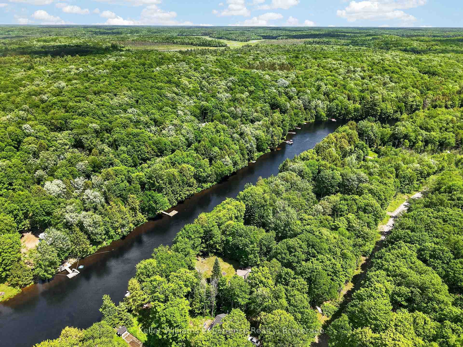 Muskoka River