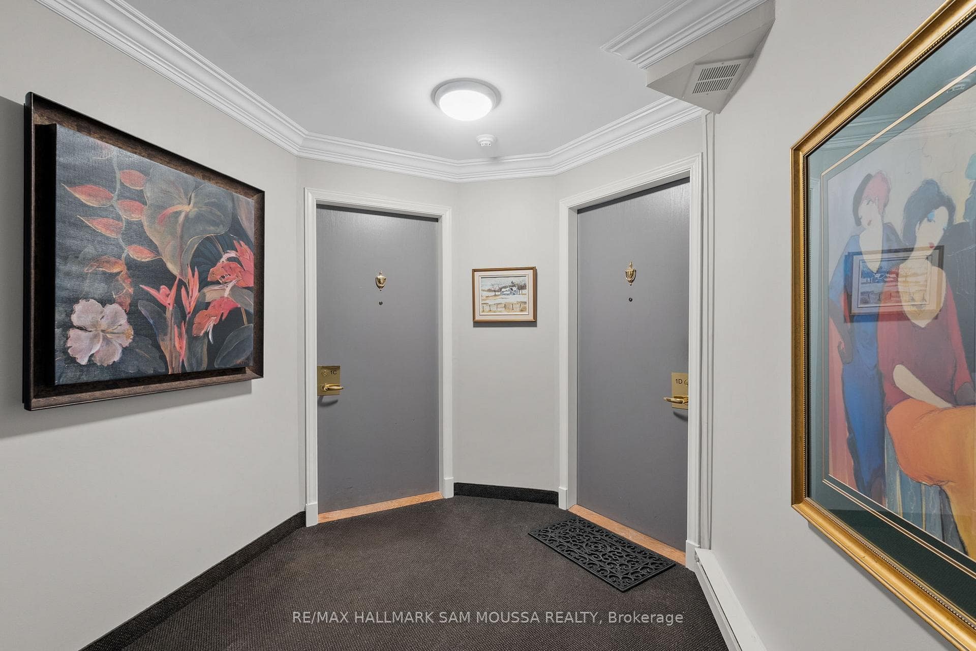 70 Robson Court Unit 1C photo 4