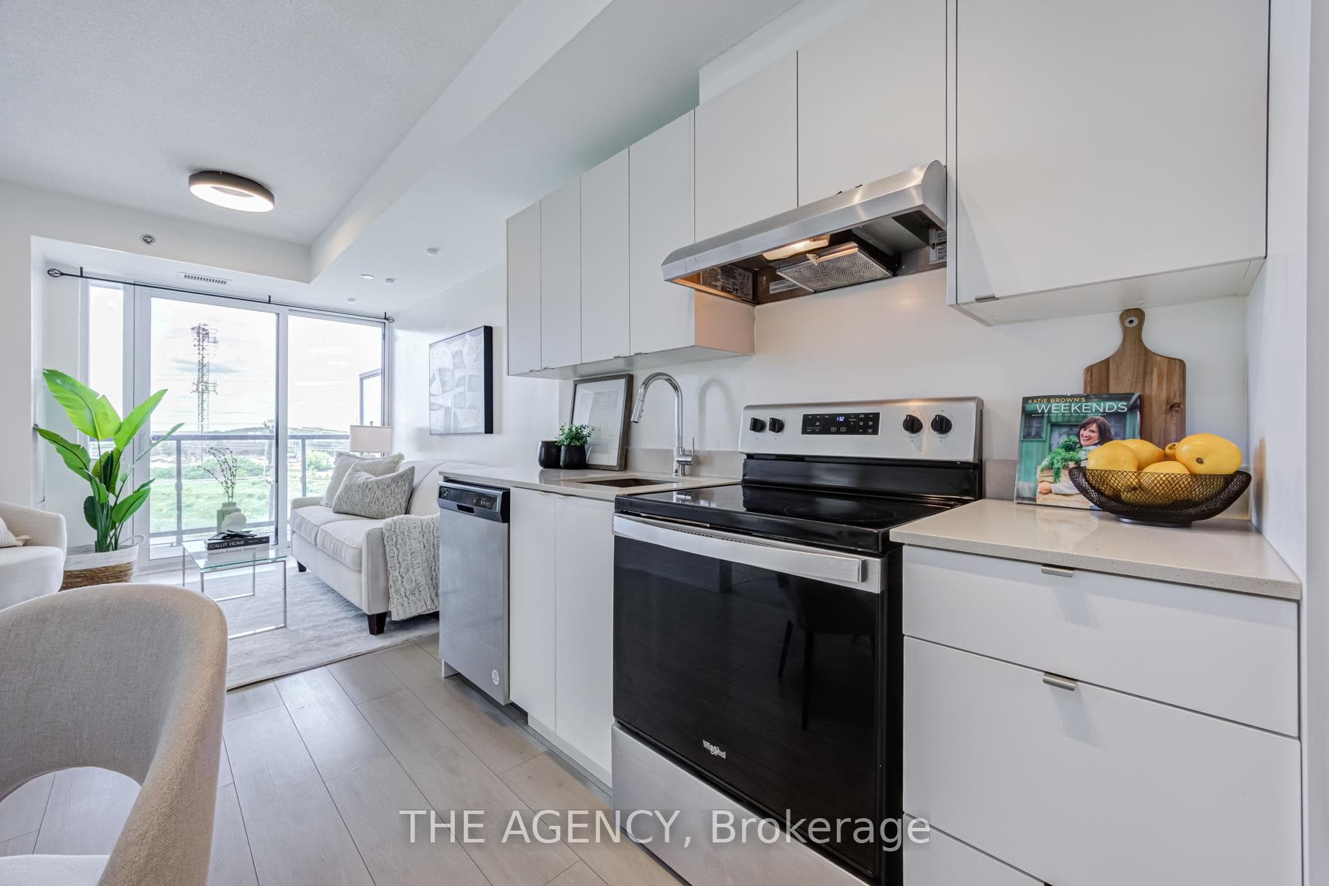 3200 Dakota Common Unit B605 photo 12