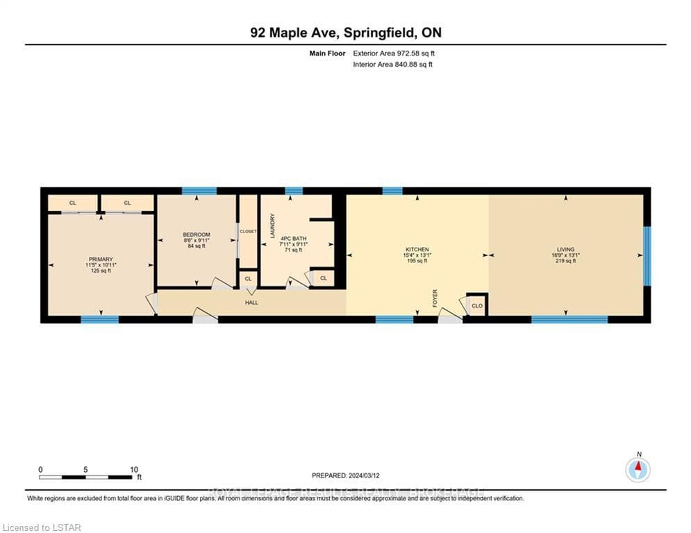 92 MAPLE Avenue photo 29