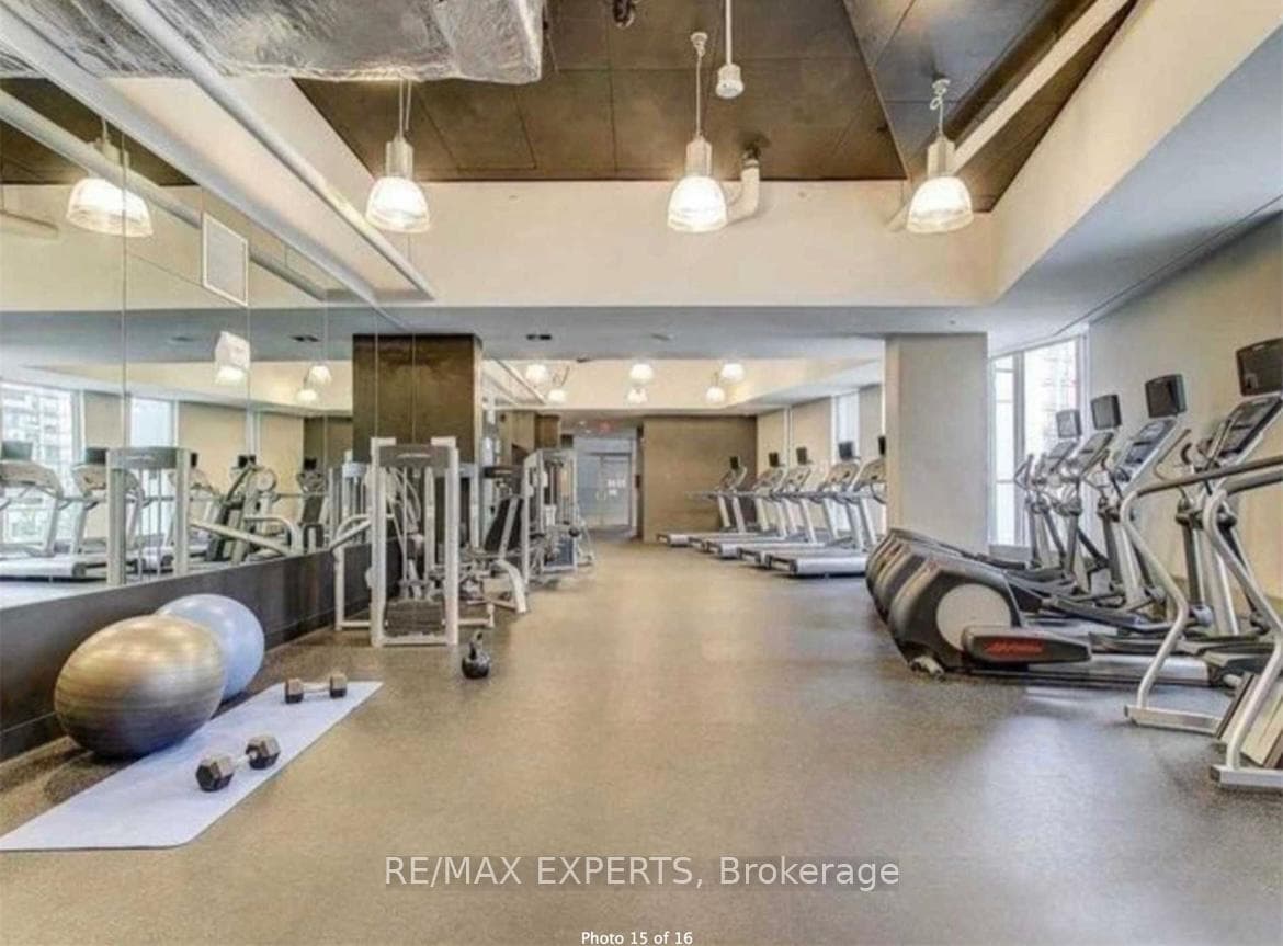 85 Queens Wharf Road Unit 805 photo 19