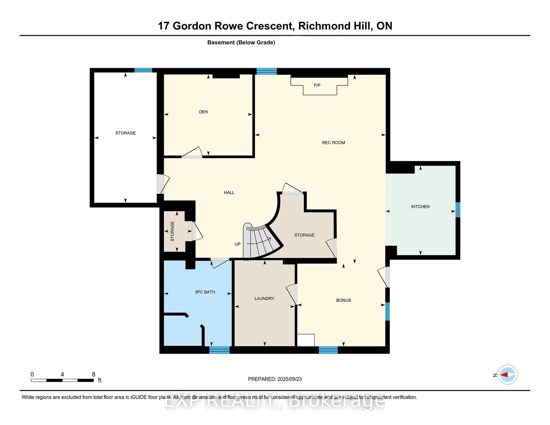 17 Gordon Rowe Crescent photo 49
