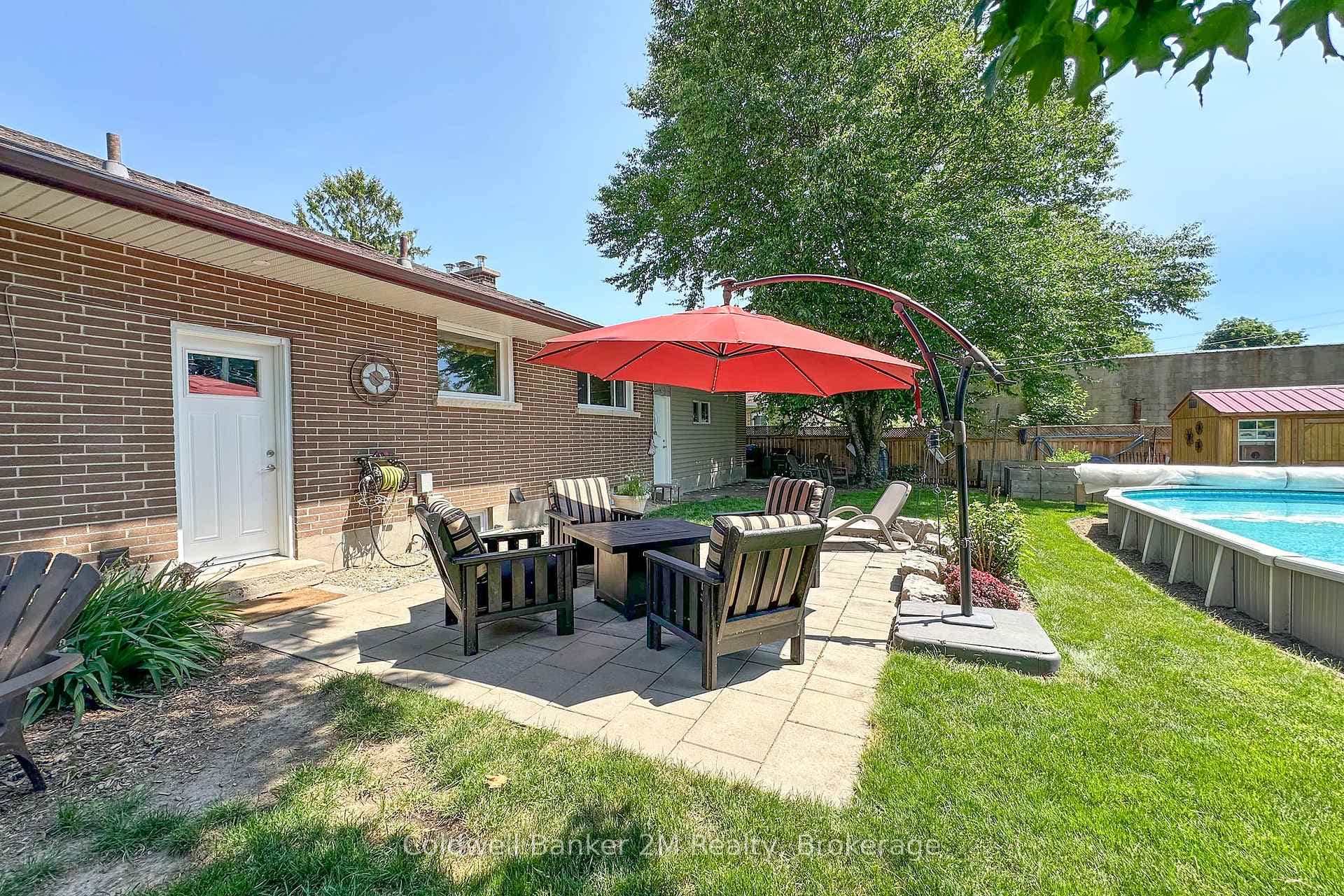 276 Park Road photo 36