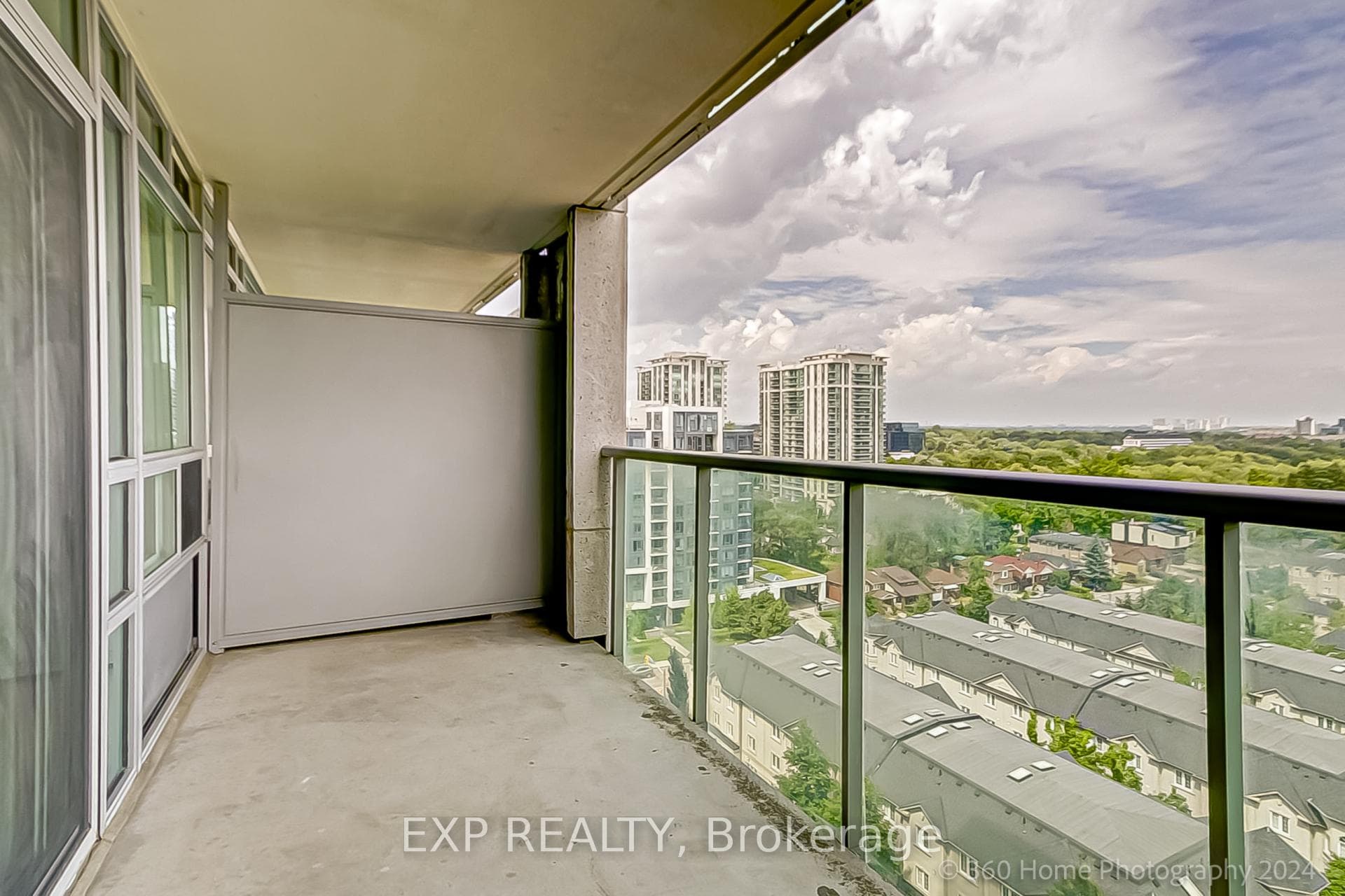 16 Harrison Garden Boulevard Unit 1409 photo 21