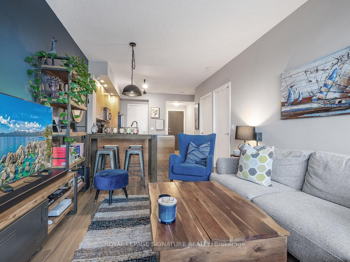 181 Wynford Drive Unit 2408 photo 5