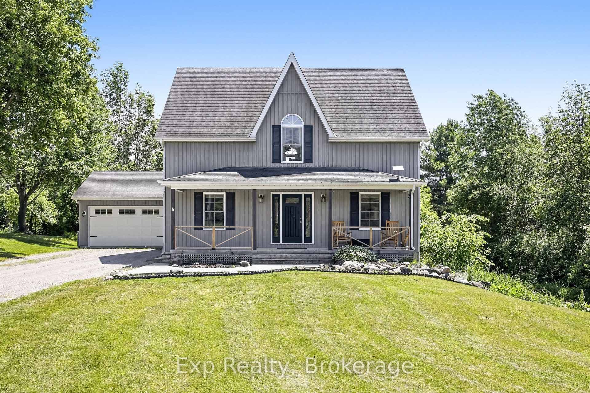 897 Dingman Road photo 4