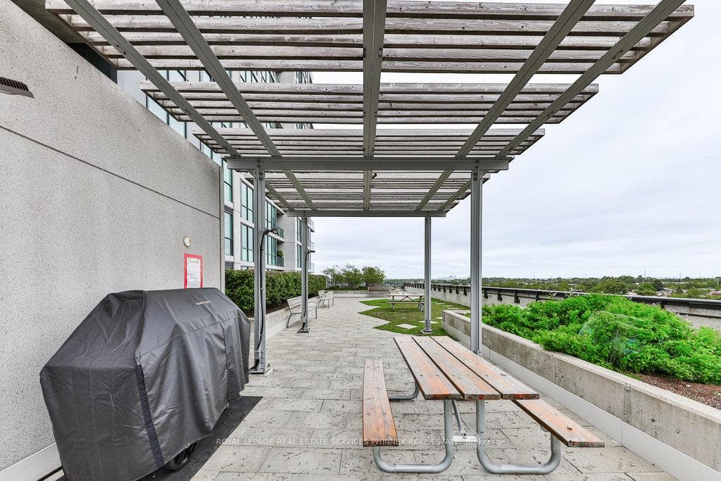 3985 Grand Park Drive Unit PH2803 photo 33