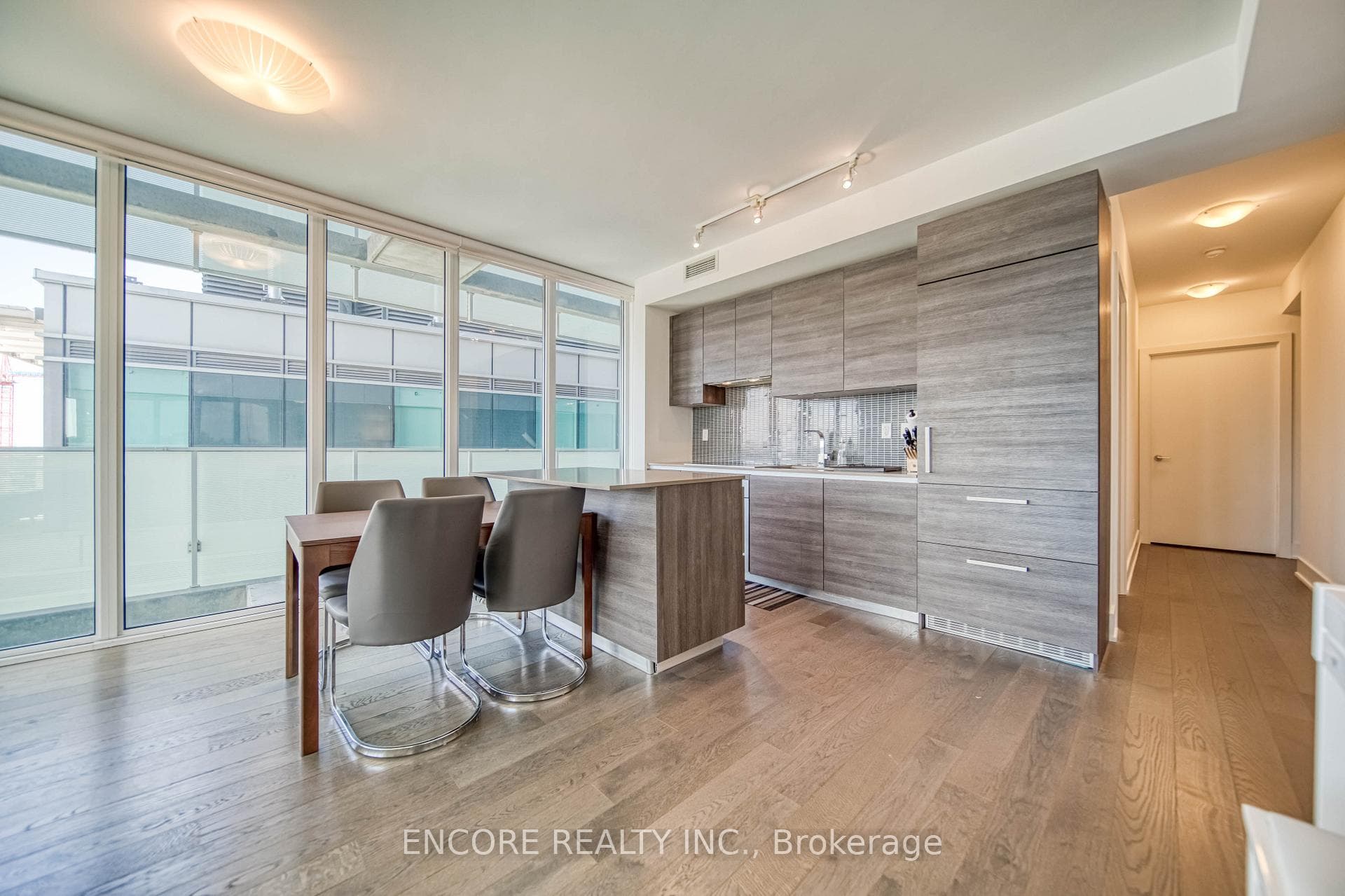 200 Bloor Street Unit 2101 photo 11