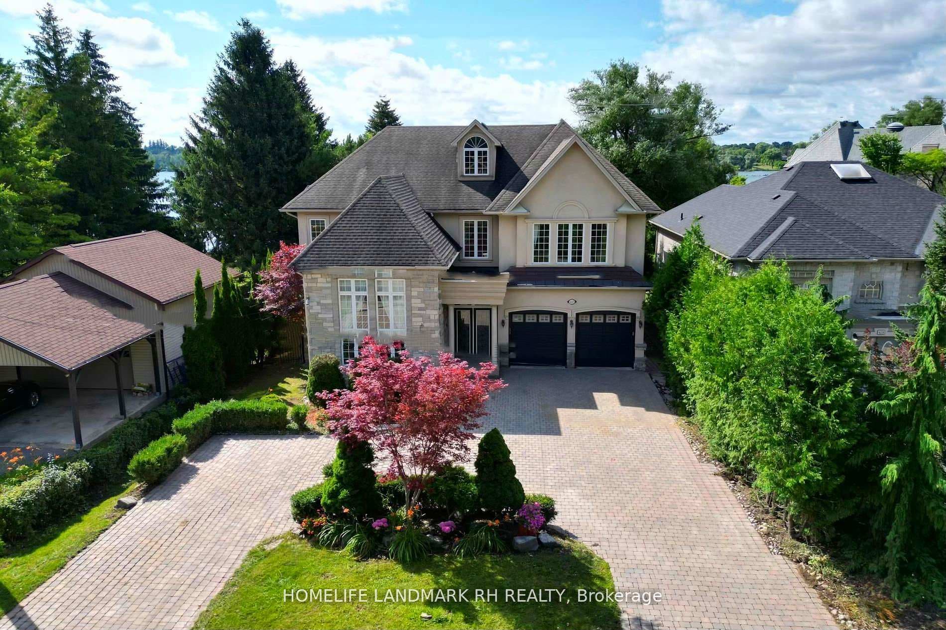 437 North Lake Road photo 1
