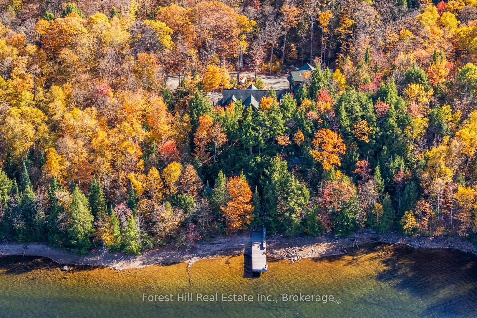 5017 Kawagama Lake Road photo 20