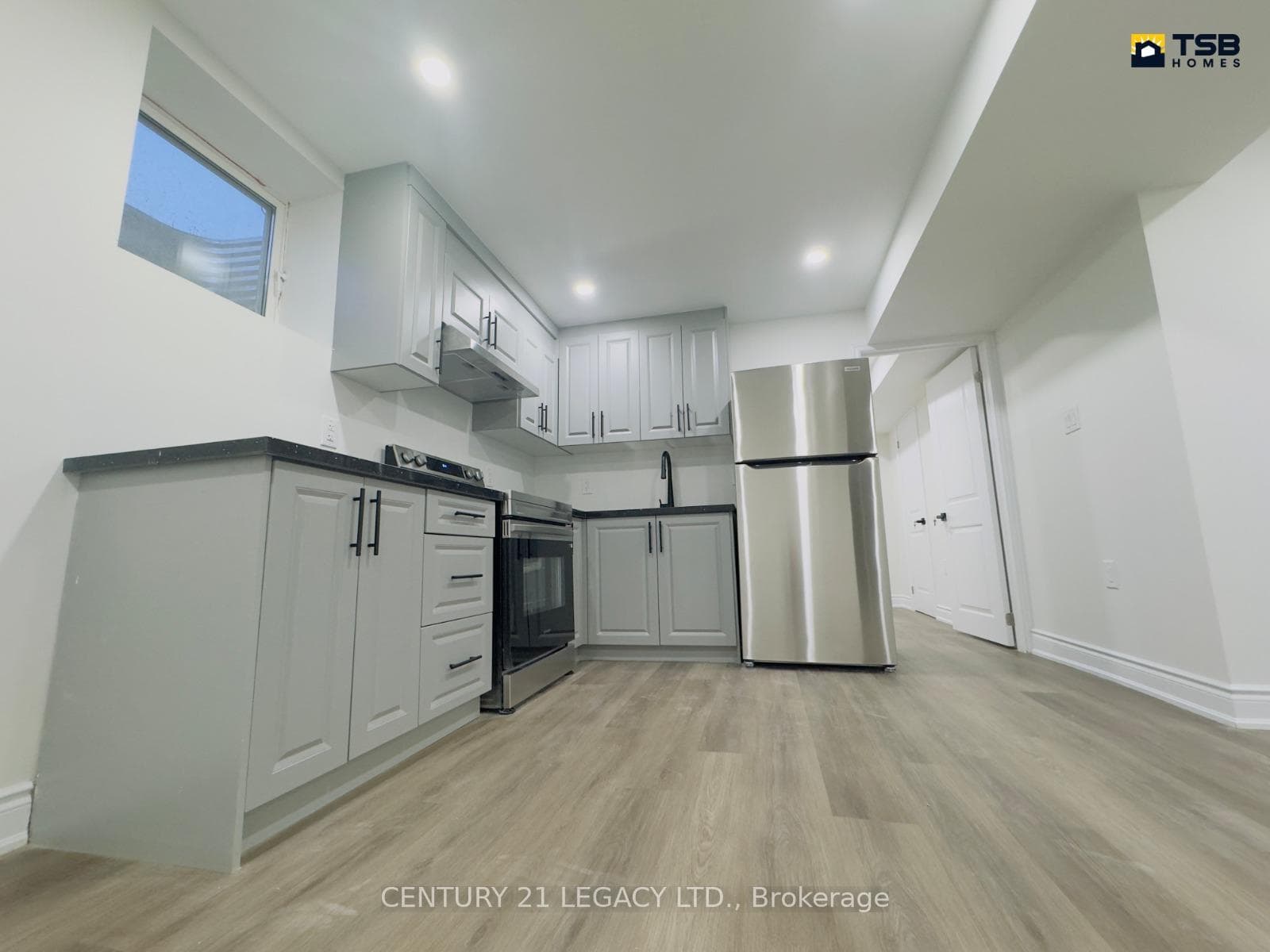 79 Martin Bryne Drive Unit BSMT photo 6