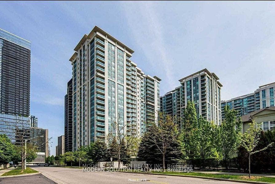 31 Bales Avenue Unit 1201 photo 1