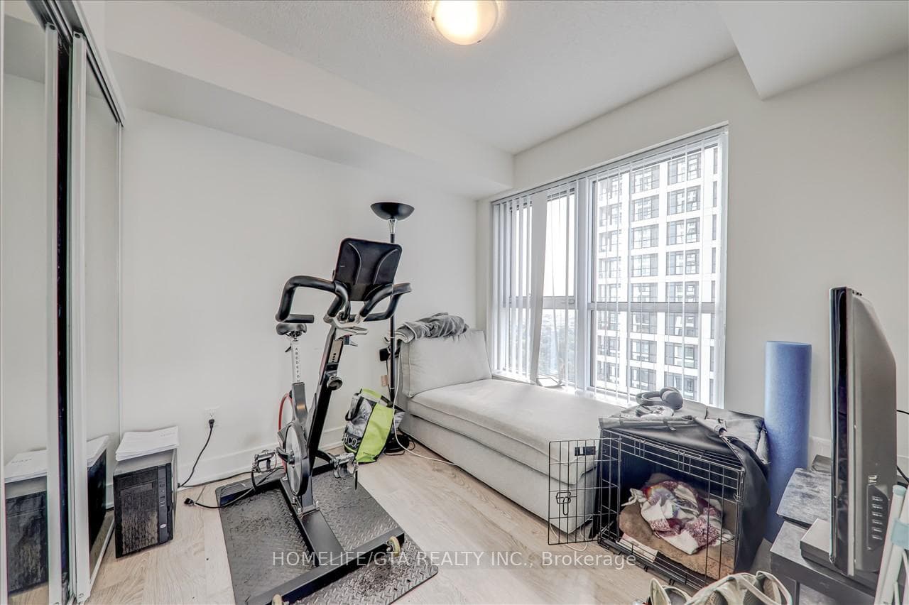 7 Mabelle Avenue Unit 2302 photo 8