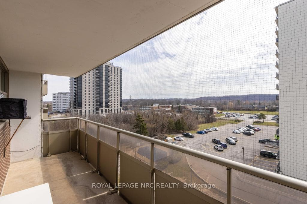 215 Glenridge Avenue Unit 601 photo 7
