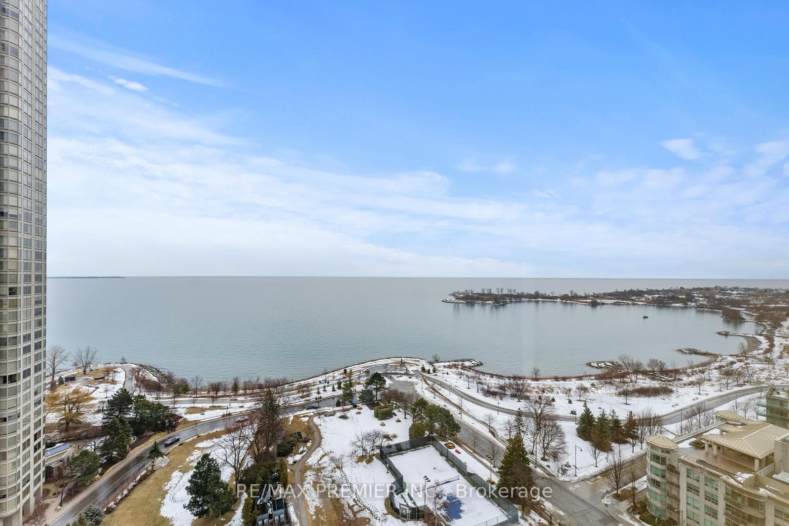 2045 Lake Shore Boulevard Unit 2103 photo 27