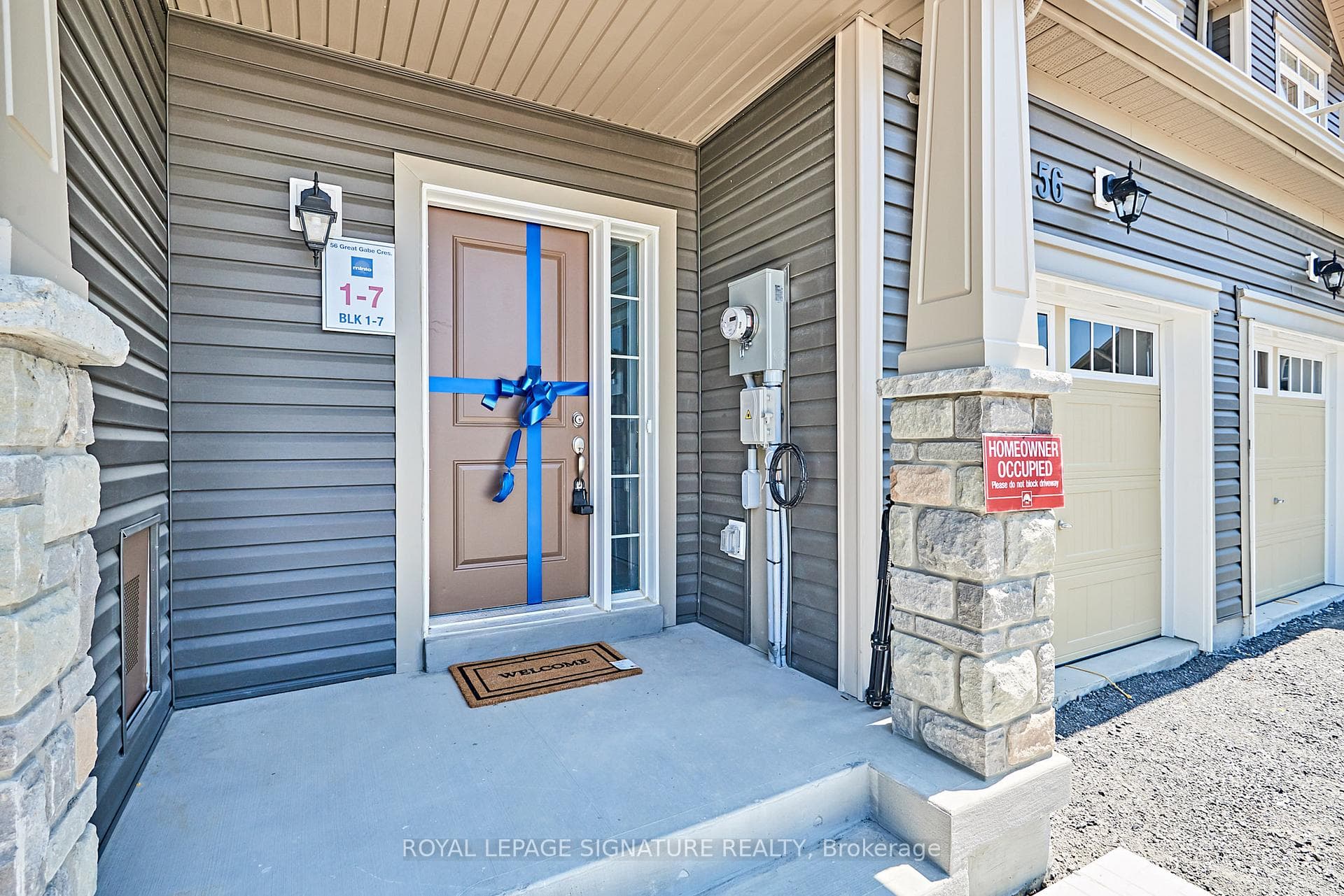 56 Great Gabe Crescent photo 2