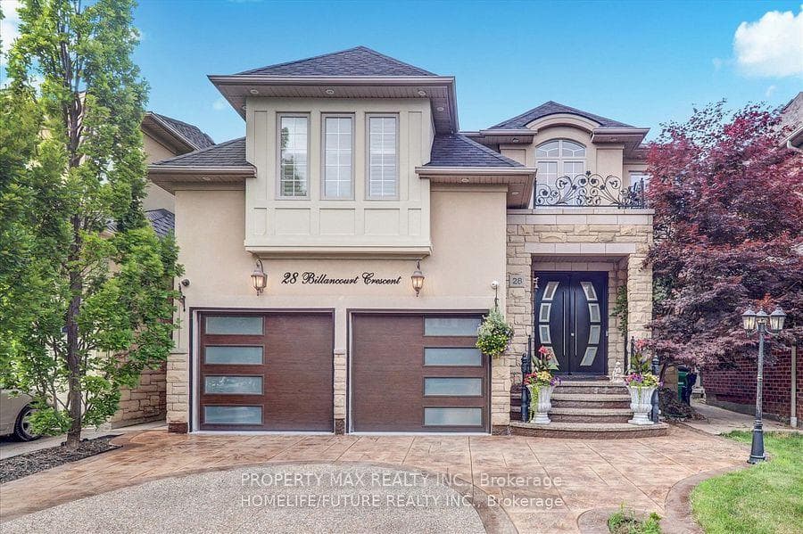 28 Billancourt Crescent photo 1