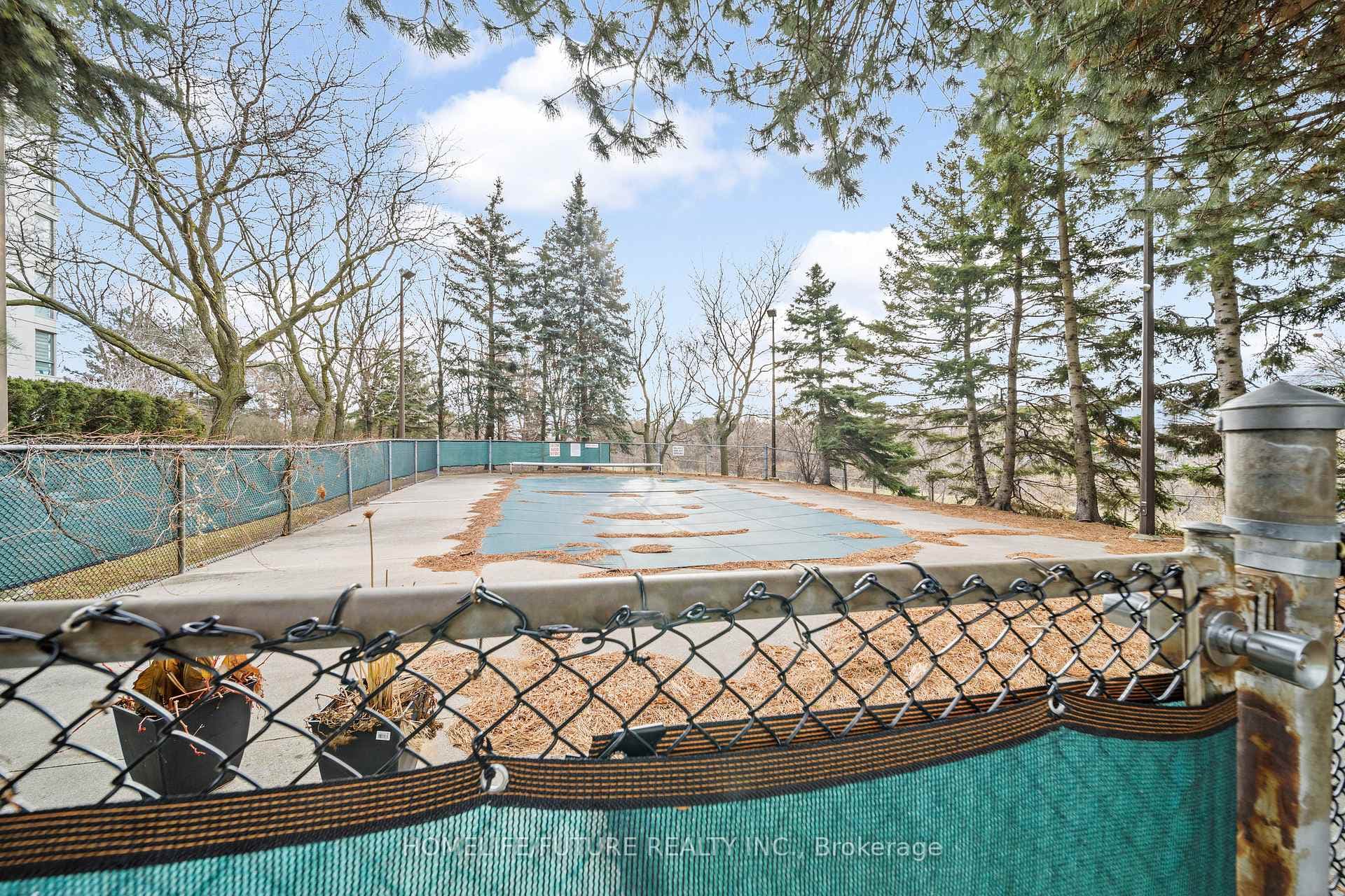 4725 Sheppard Avenue Unit 1516 photo 39