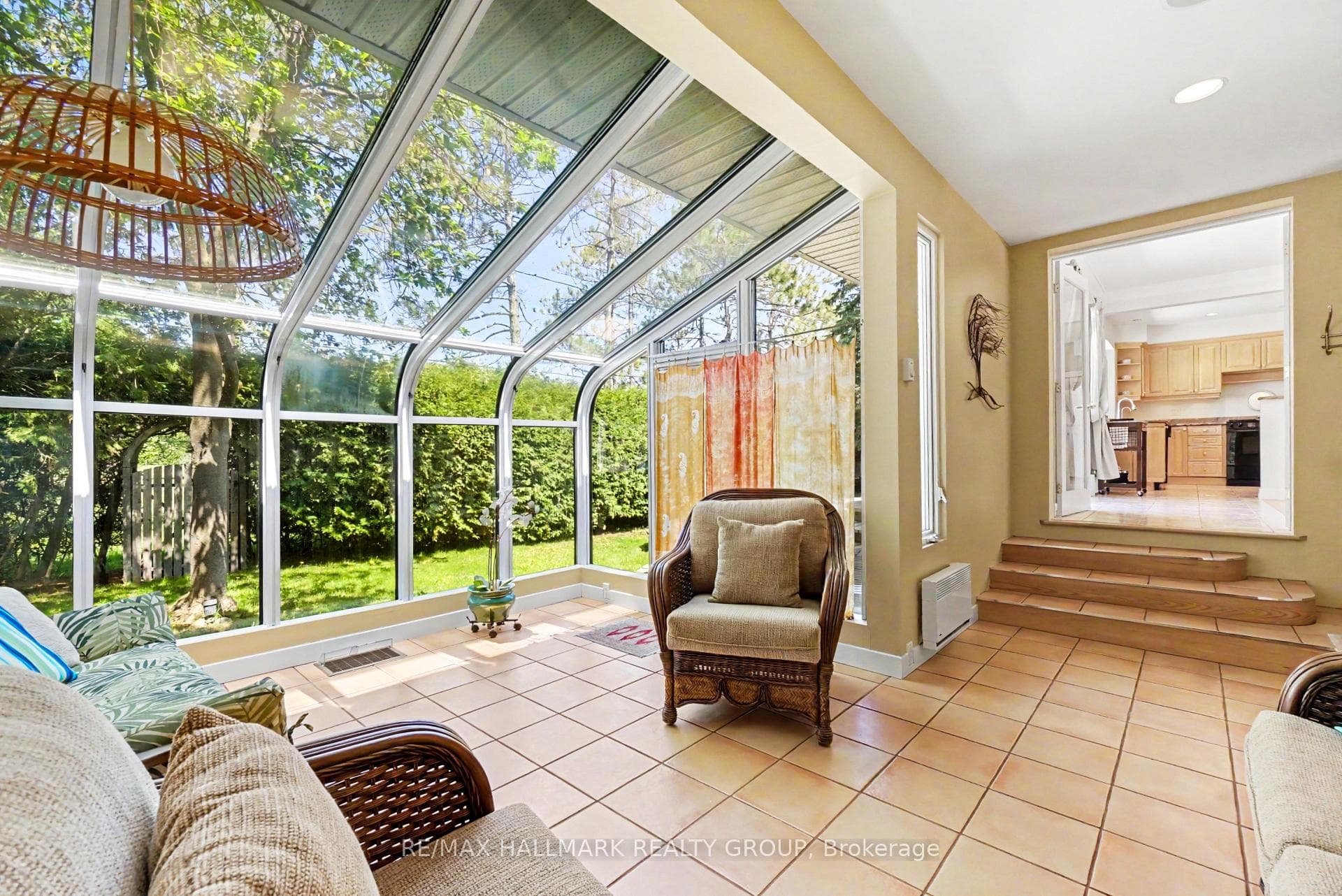 Solarium