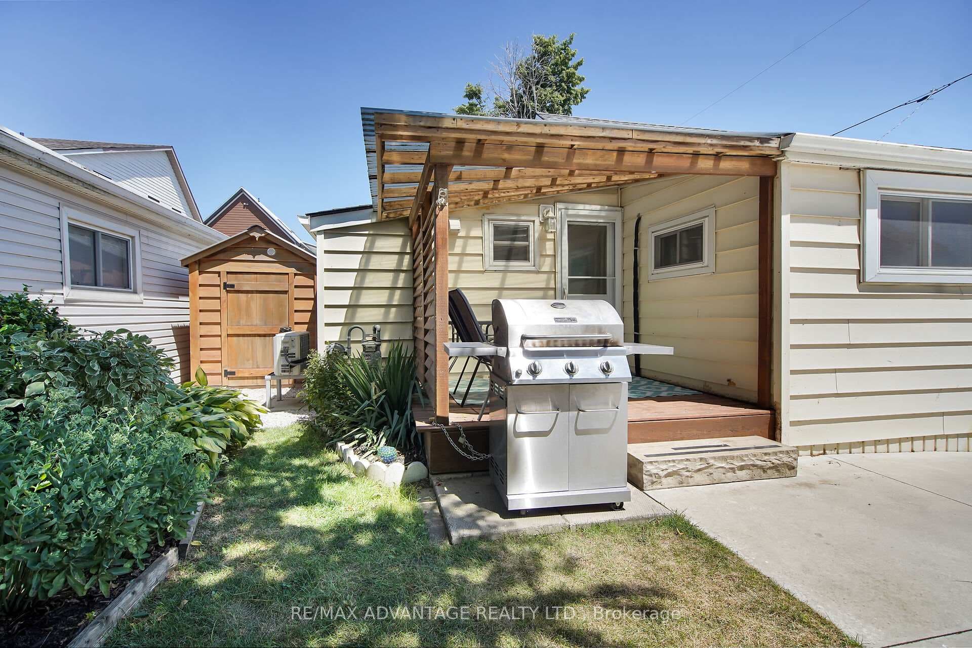 134 Bessie Street photo 21
