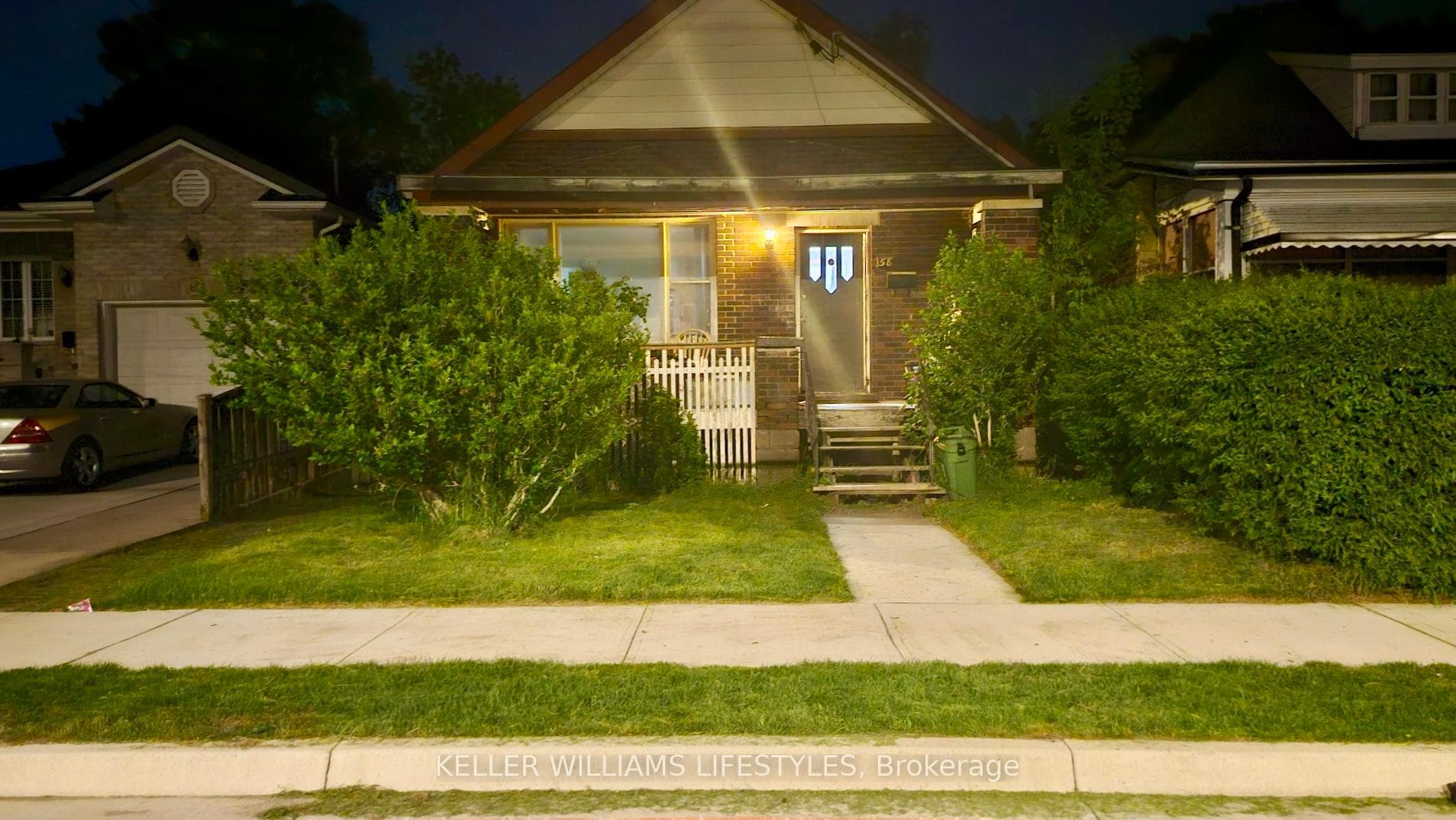 58 Hume Street photo 2