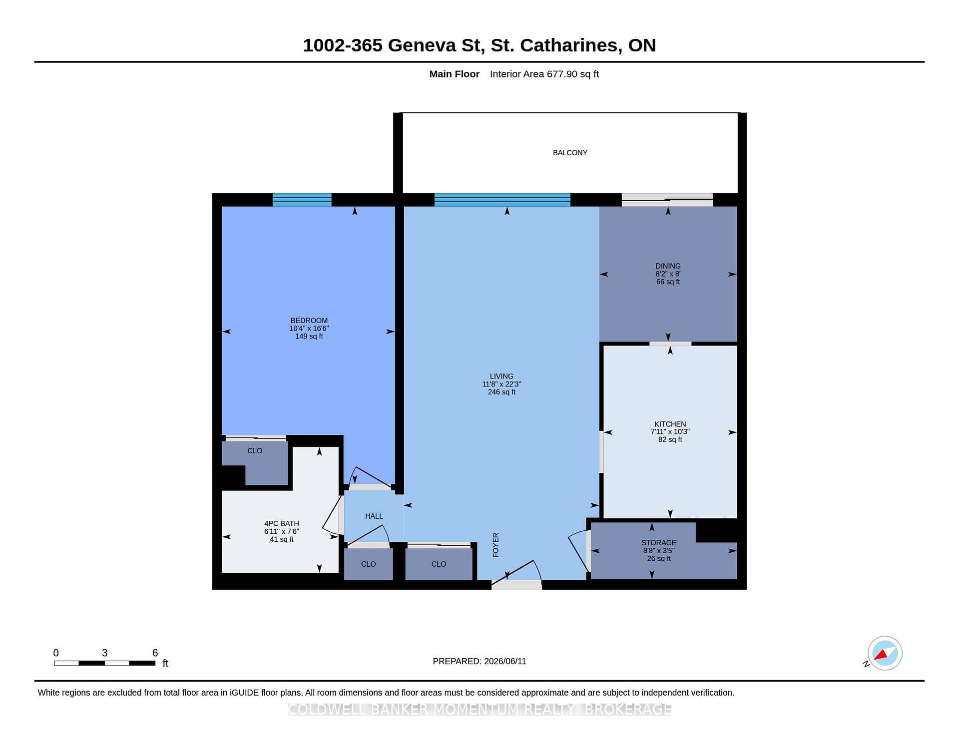 365 Geneva Street Unit 1002 photo 19