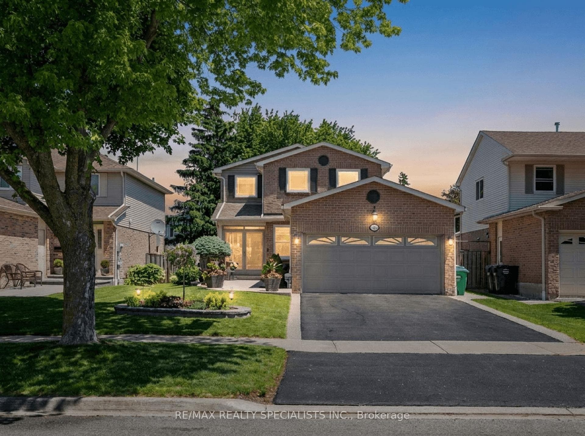 6181 Miller's Grove photo 3