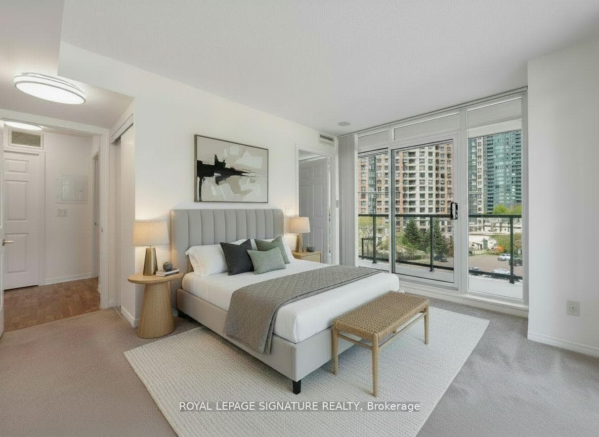 5508 Yonge Street Unit 508 photo 29