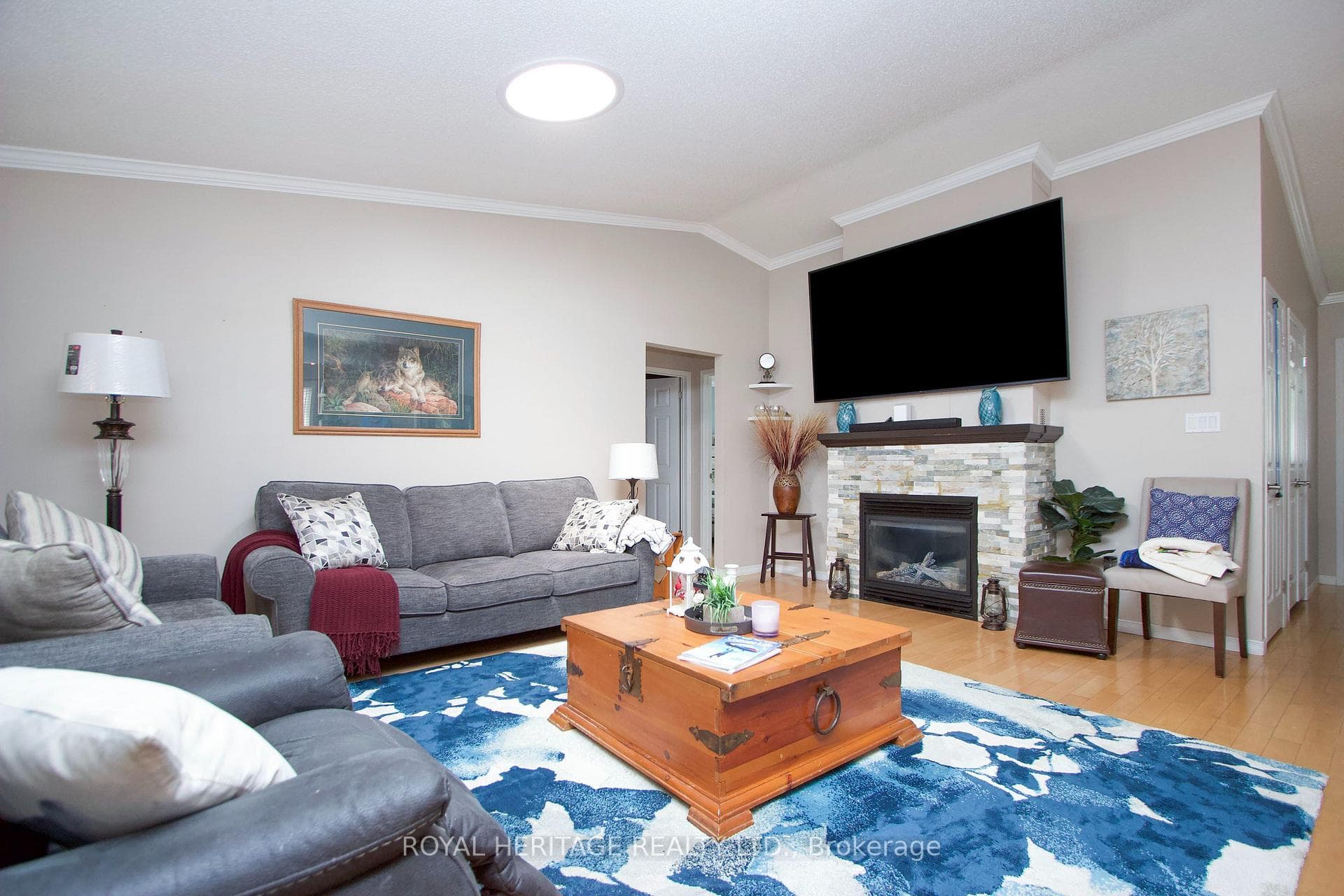 203 Wilmot Trail photo 5