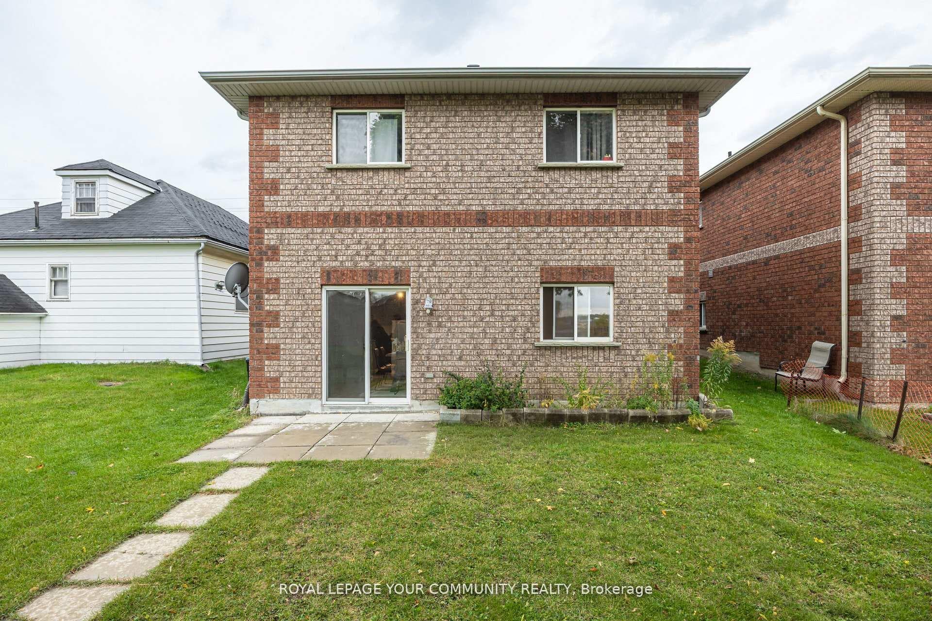 173 Simcoe Road Unit Basement photo 6