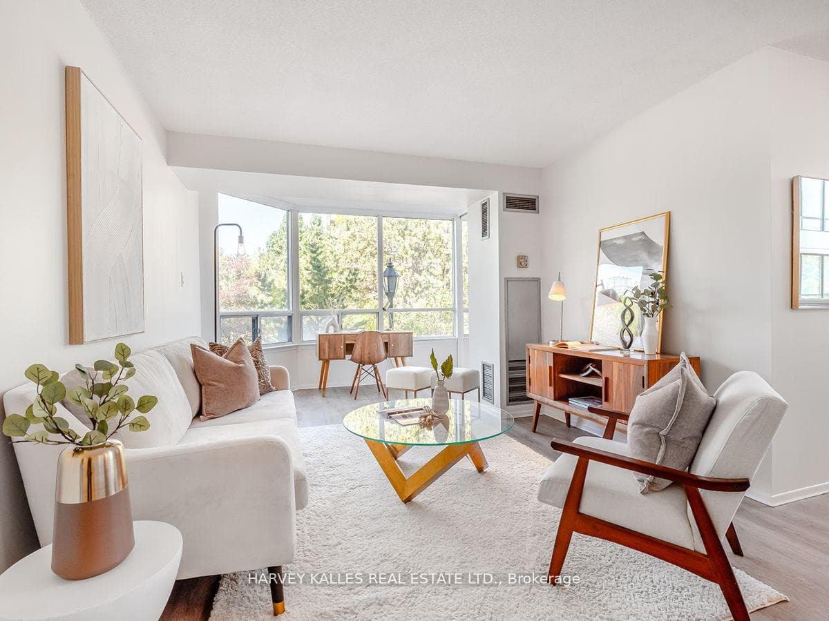 1101 Steeles Avenue Unit 214 photo 5