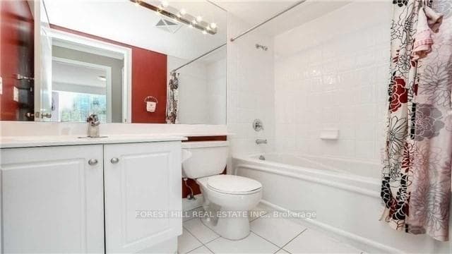 38 William Carson Crescent Unit 321 photo 17