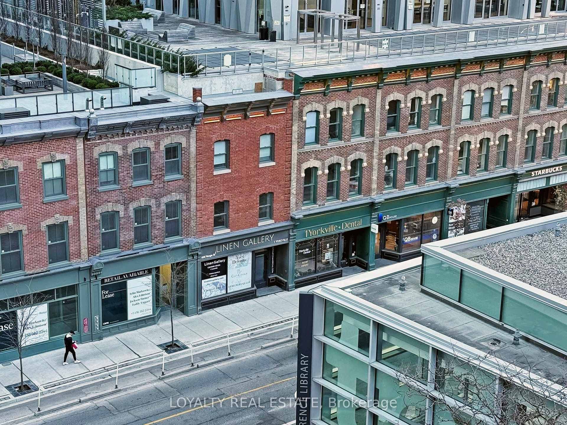 771 Yonge Street Unit 706 photo 37