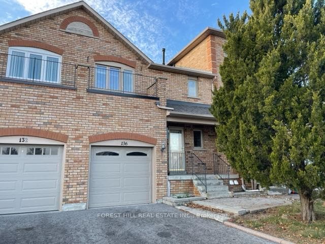 136 Melville Avenue photo 1