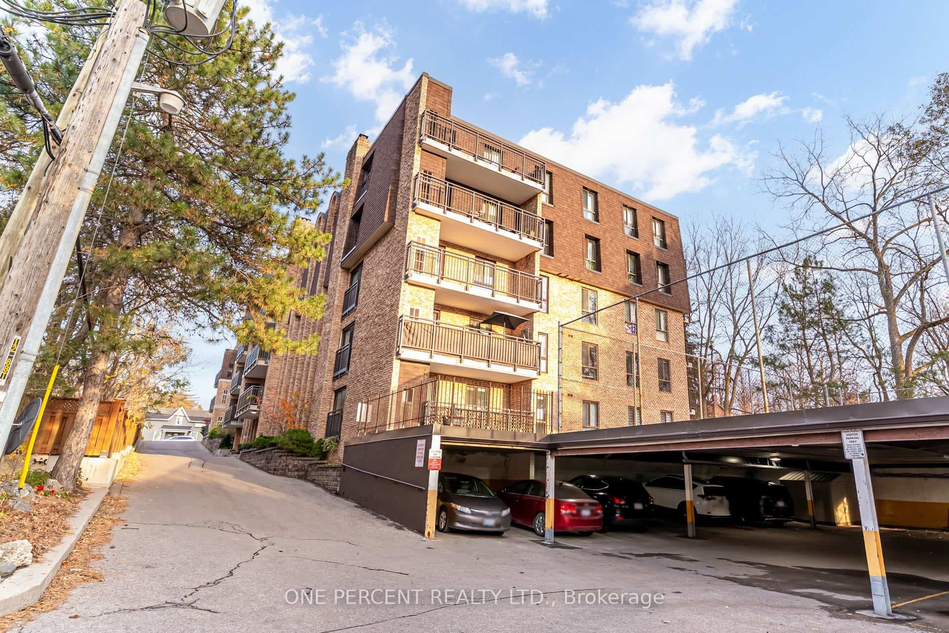 15390 Yonge Street Unit 406 photo 40