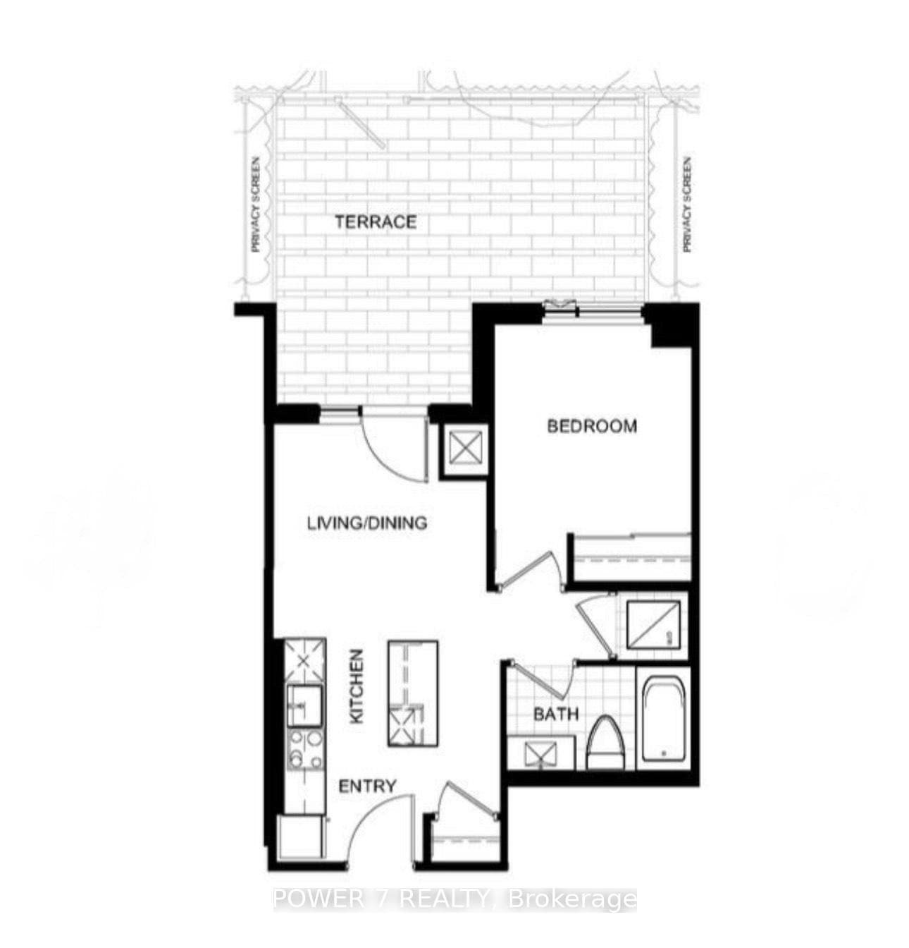 8 Beverley Glen Boulevard Unit D112 photo 3