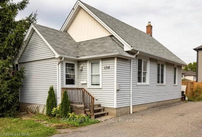 134 Martindale Road photo 1