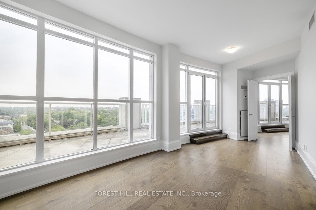 336 Spadina Road Unit PH1 photo 10