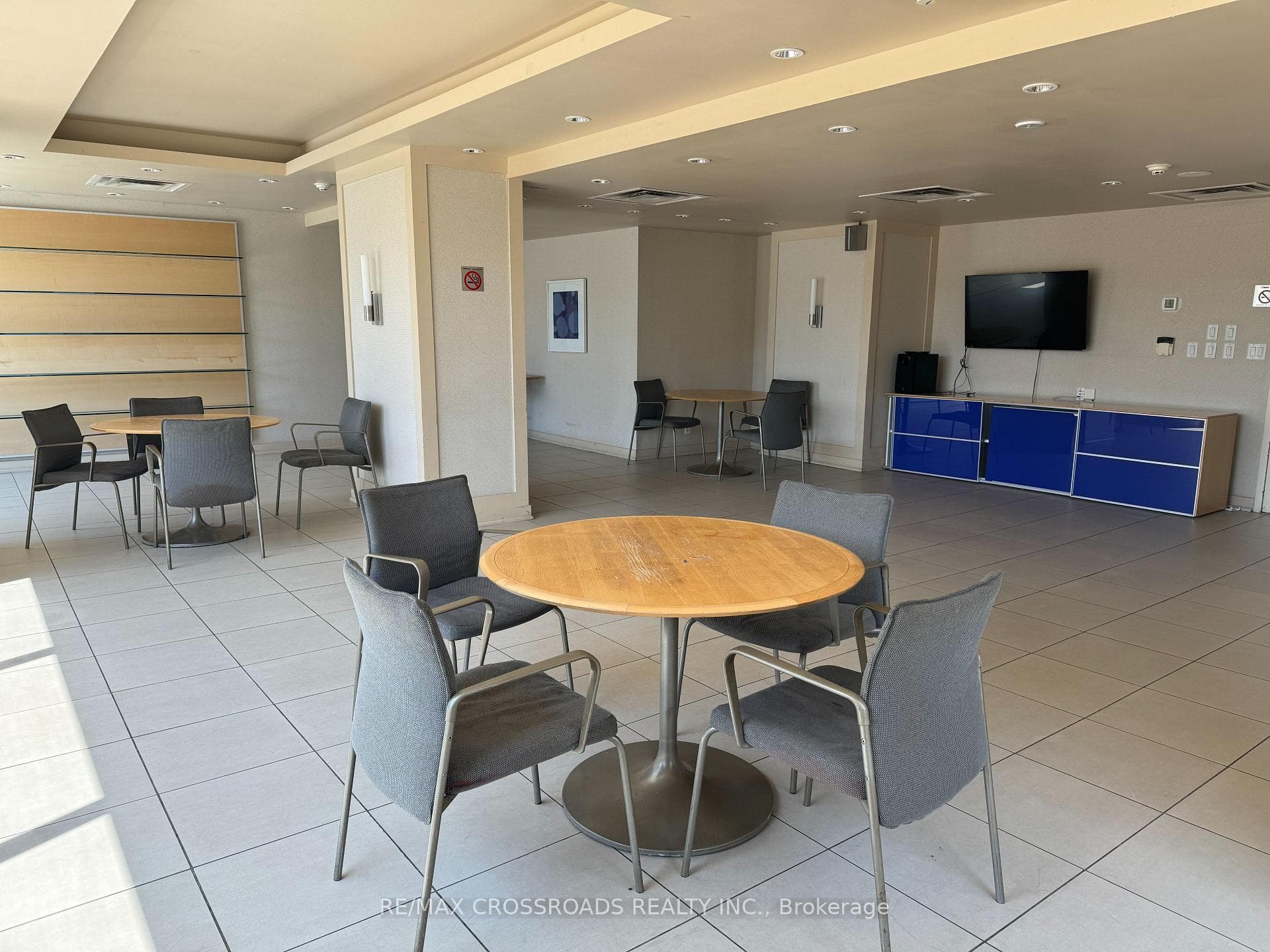 Party Room