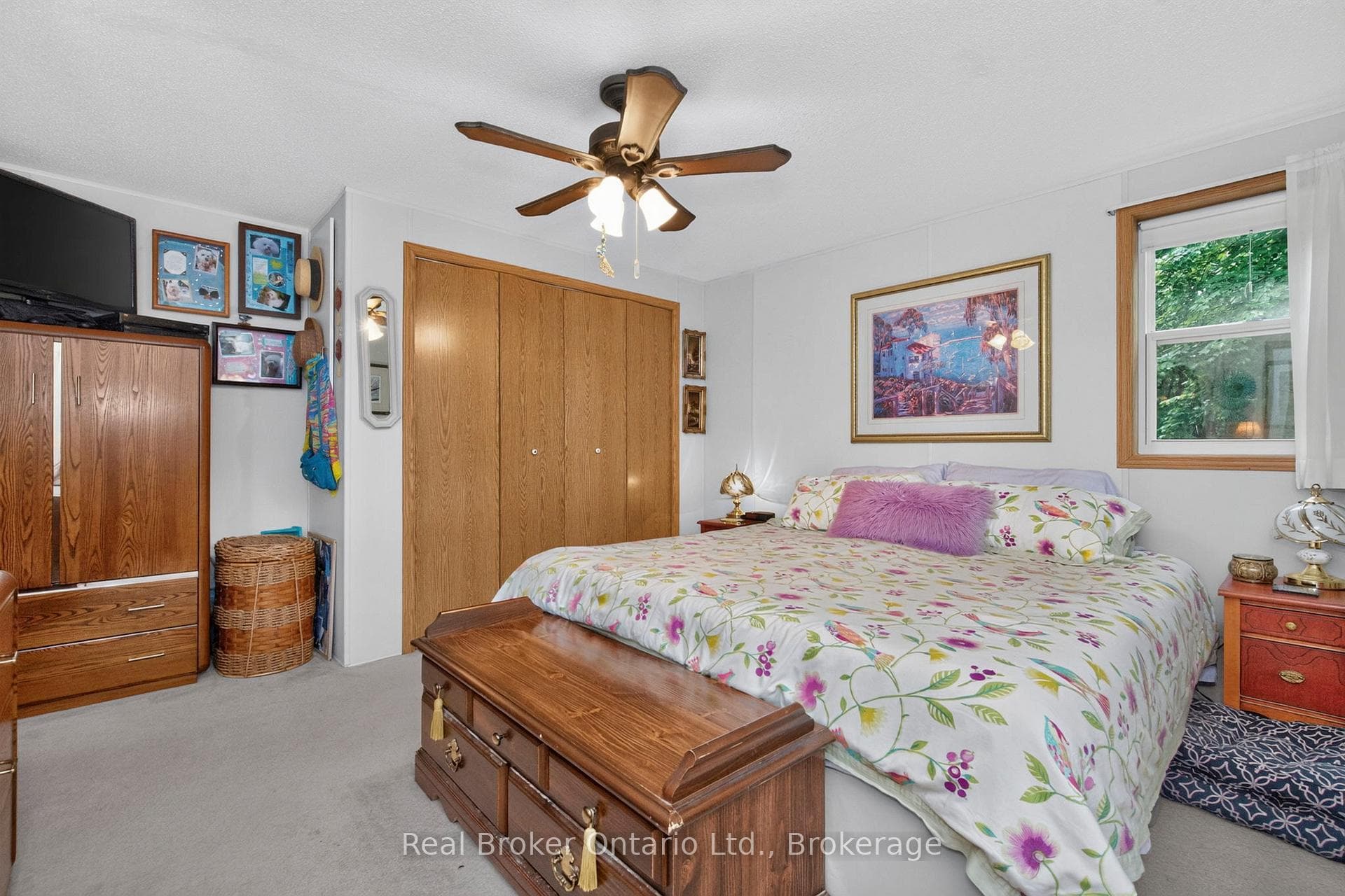 5411 Elliott Side Road Unit 5 photo 17