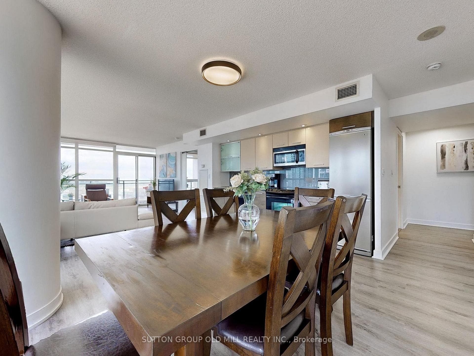 8 Telegram Mews Unit 1803 photo 11