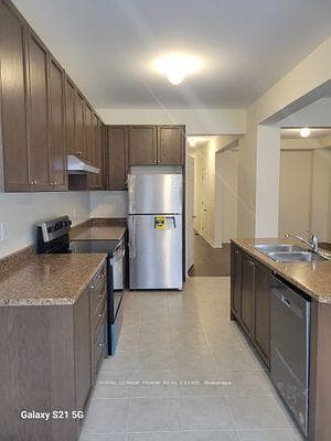 Main Kitchen