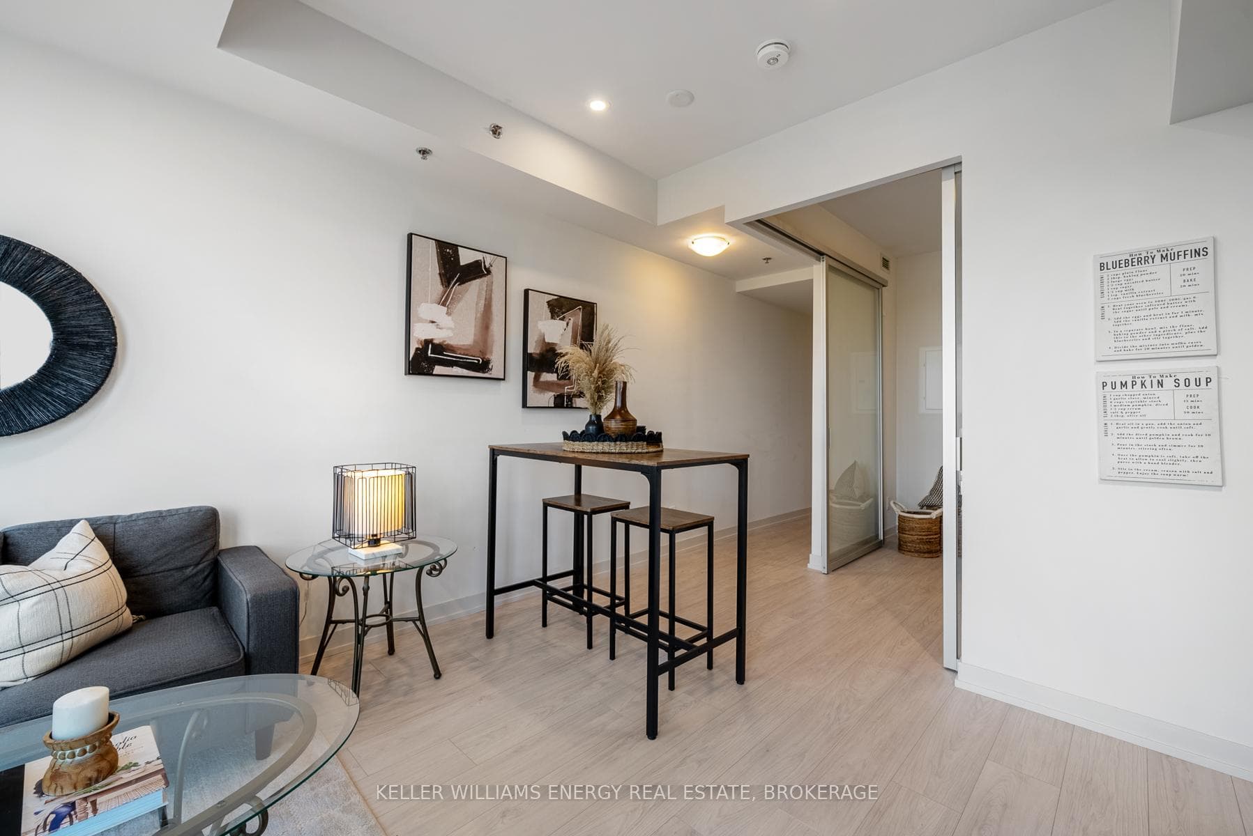 90 Glen Everest Road Unit 804 photo 7