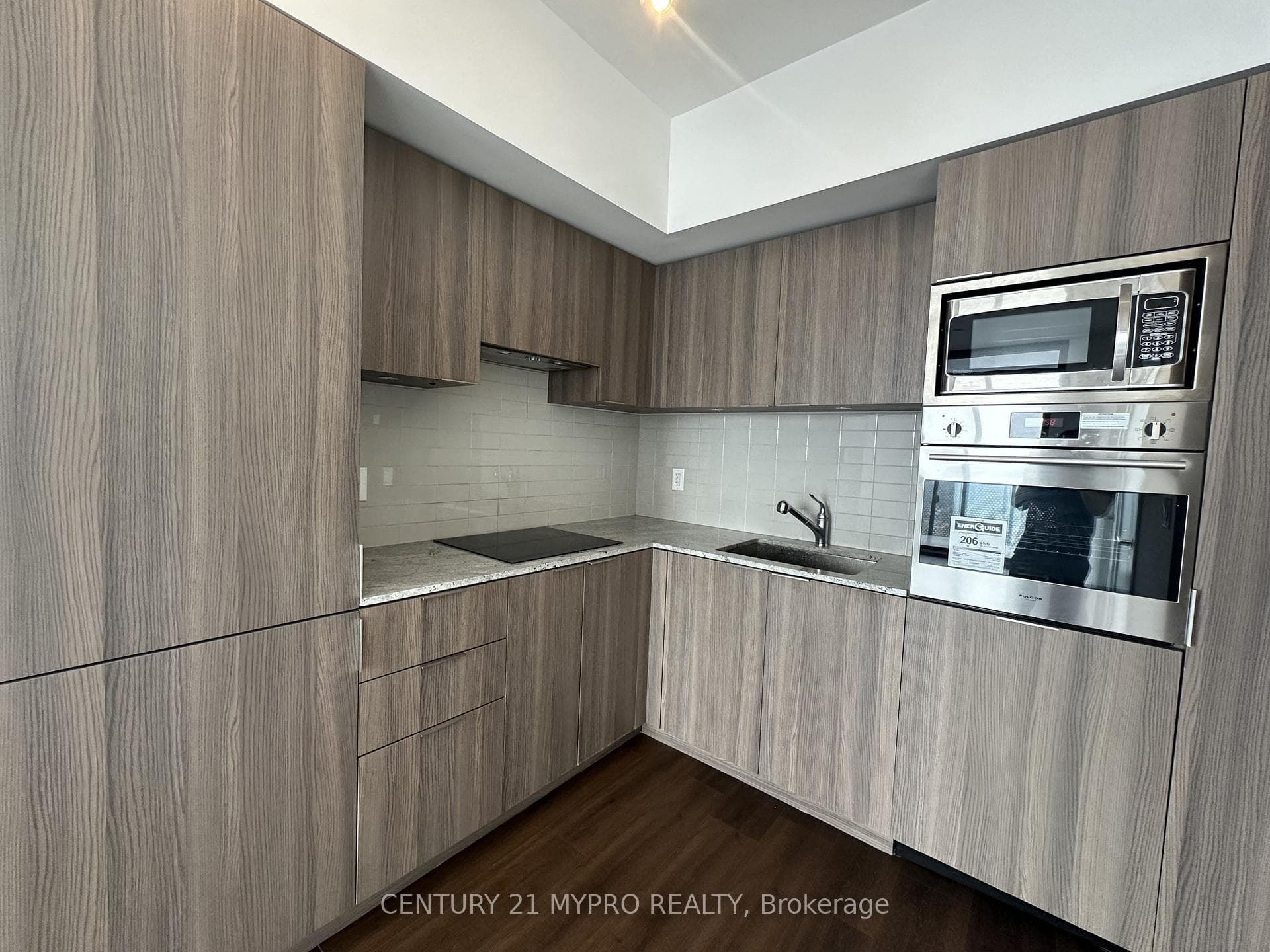 11 Wellesley Street Unit 4502 photo 4