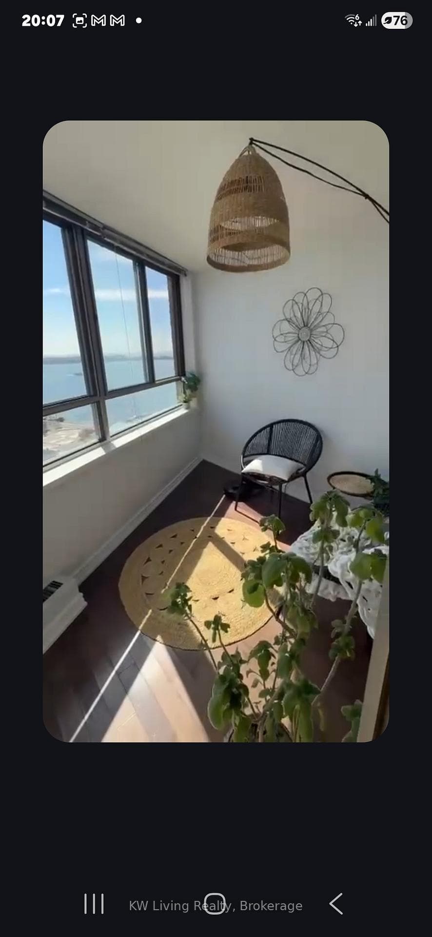 260 Queens Quay Unit 2608 photo 12
