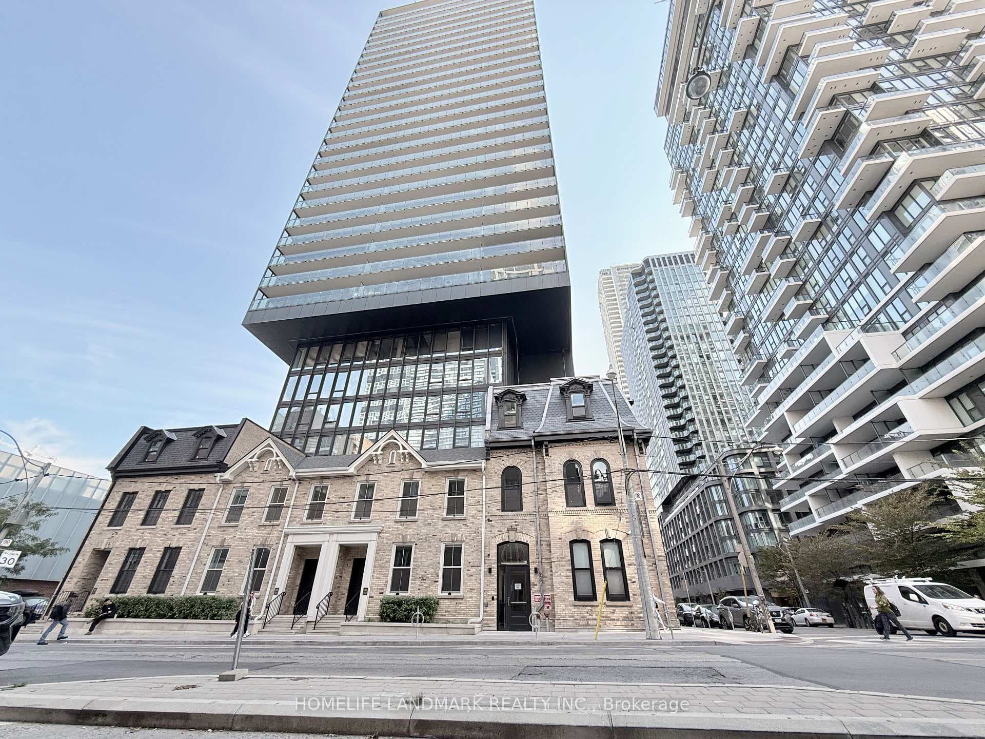 47 Mutual Street Unit 2008 photo 1
