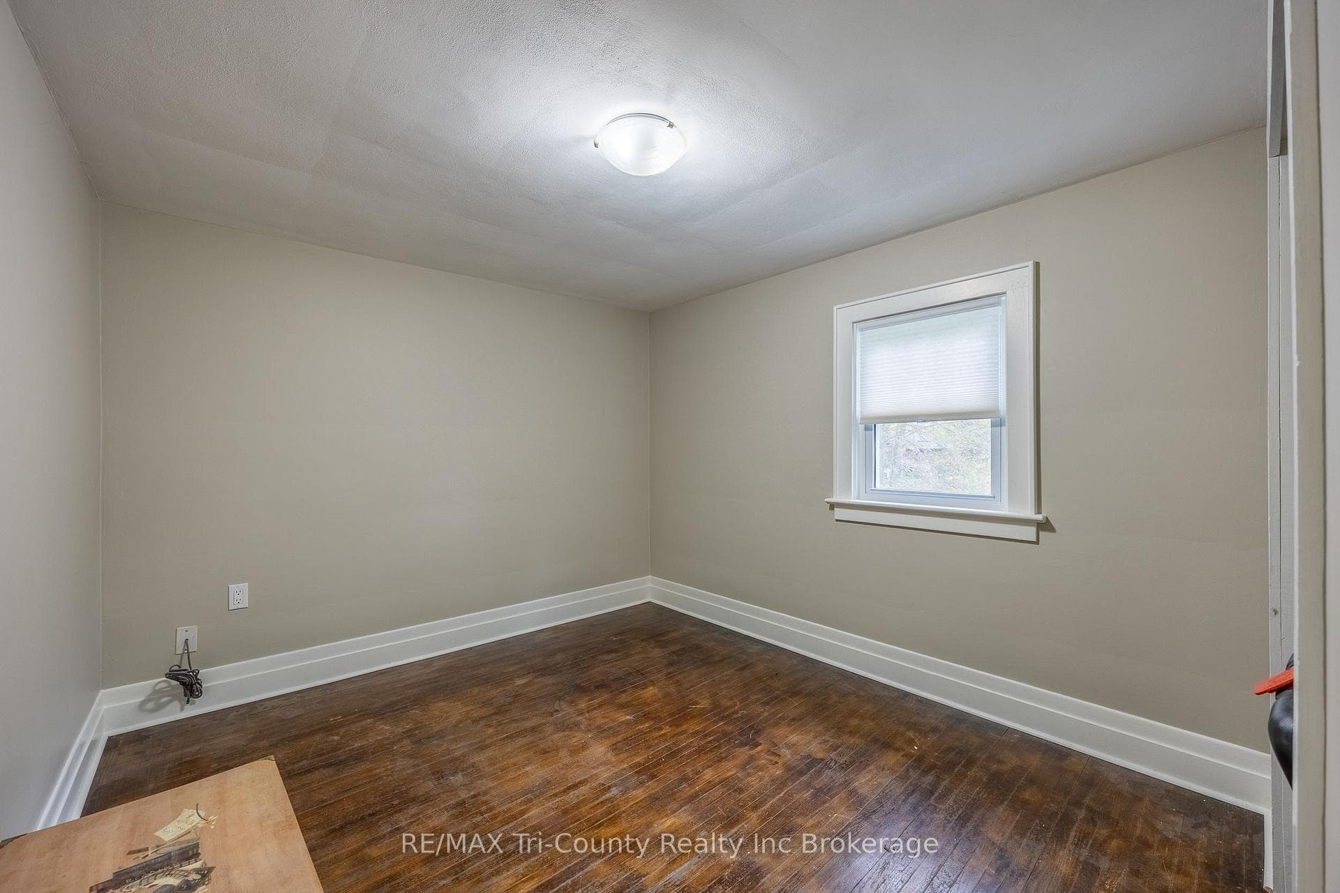 2nd floor Bedroom #2