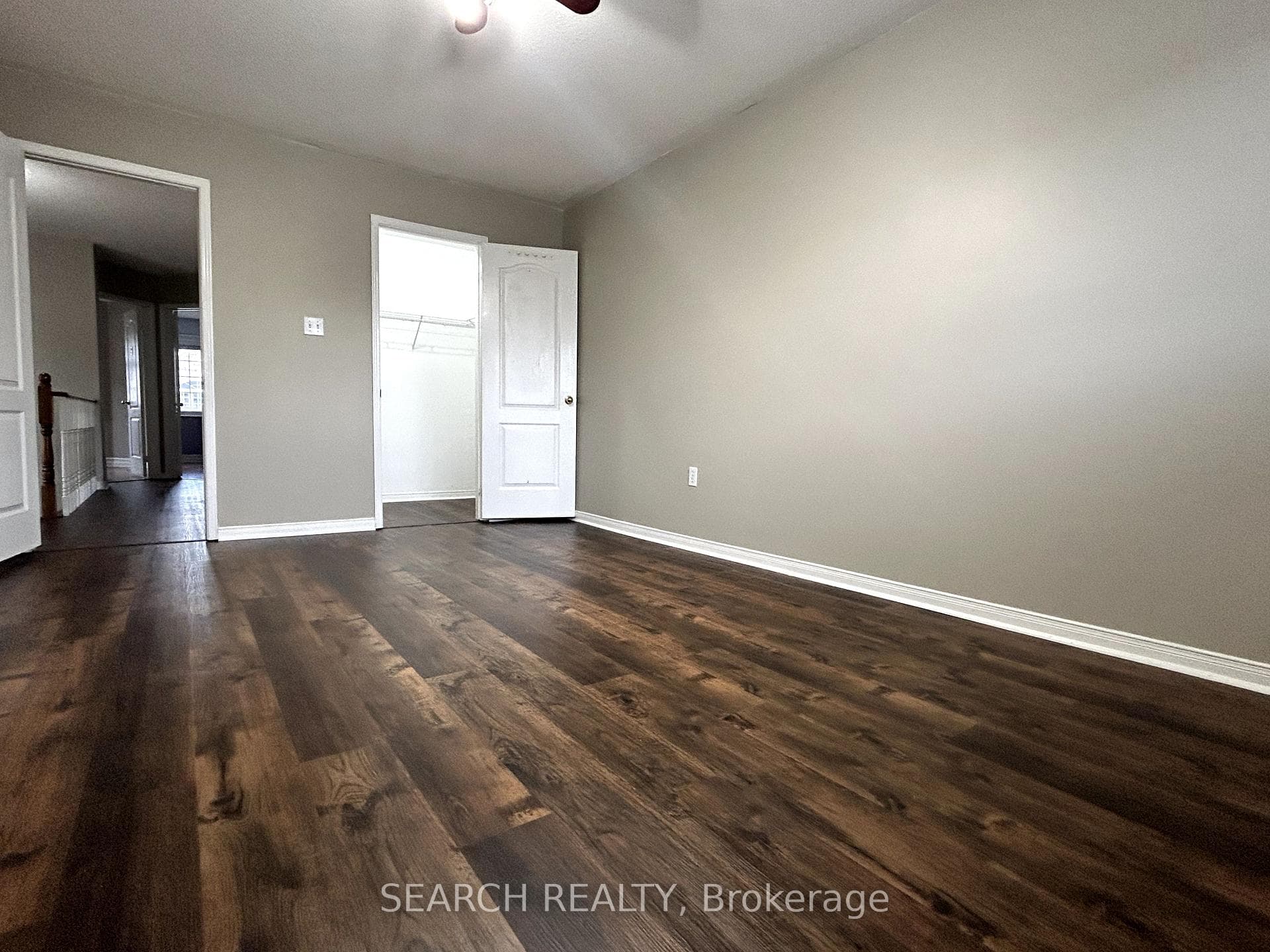 Large Master bedroom